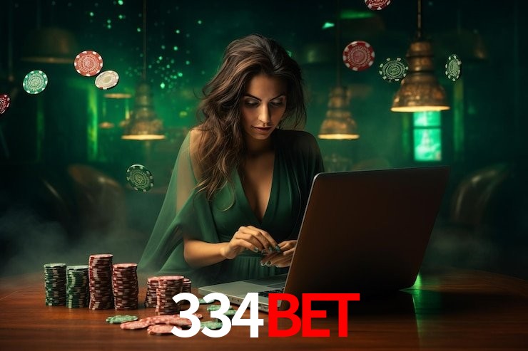 Escolher plataforma para baixar 334bet
