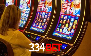 Bônus após cadastro na 334bet